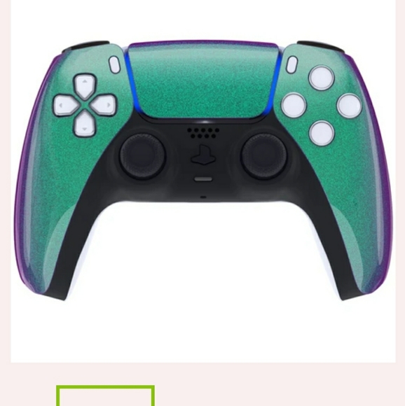 Custom ps5 controllers - Picture 10 of 10